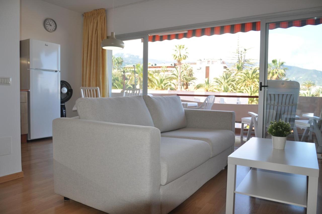 Apartment La Paz Puerto de la Cruz (Tenerife) Exterior foto