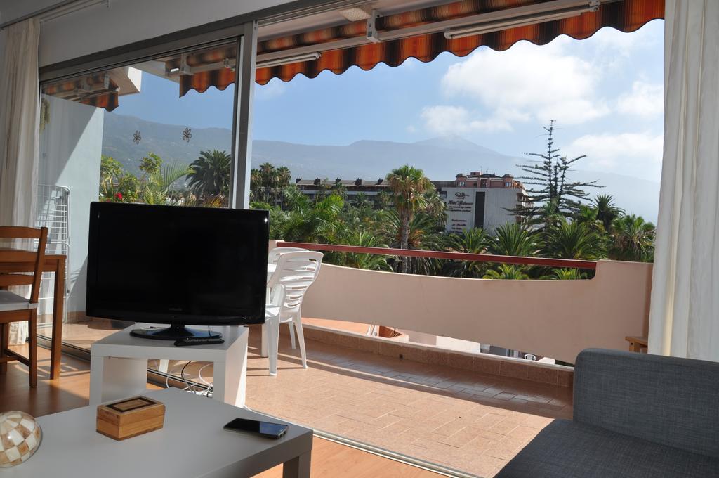 Apartment La Paz Puerto de la Cruz (Tenerife) Exterior foto