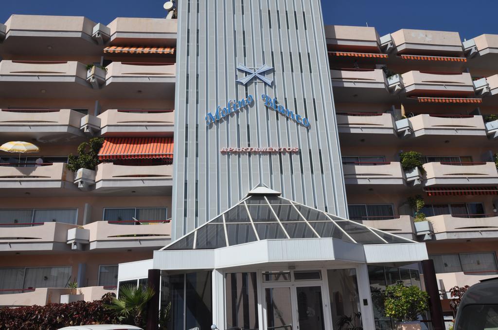 Apartment La Paz Puerto de la Cruz (Tenerife) Exterior foto