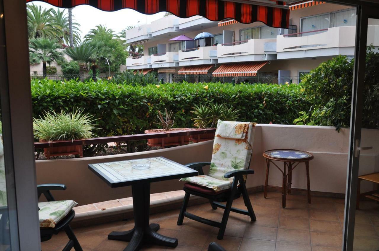 Apartment La Paz Puerto de la Cruz (Tenerife) Exterior foto
