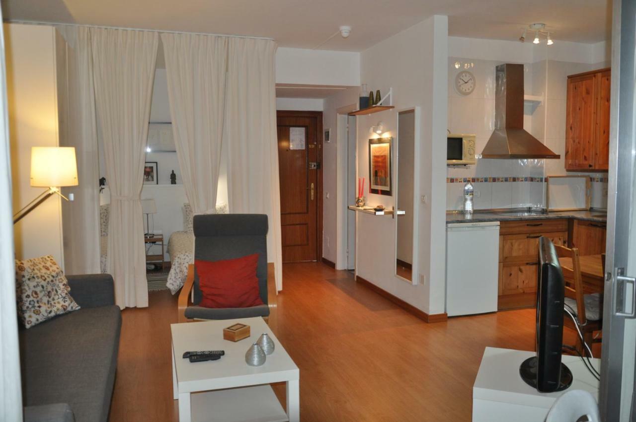 Apartment La Paz Puerto de la Cruz (Tenerife) Exterior foto