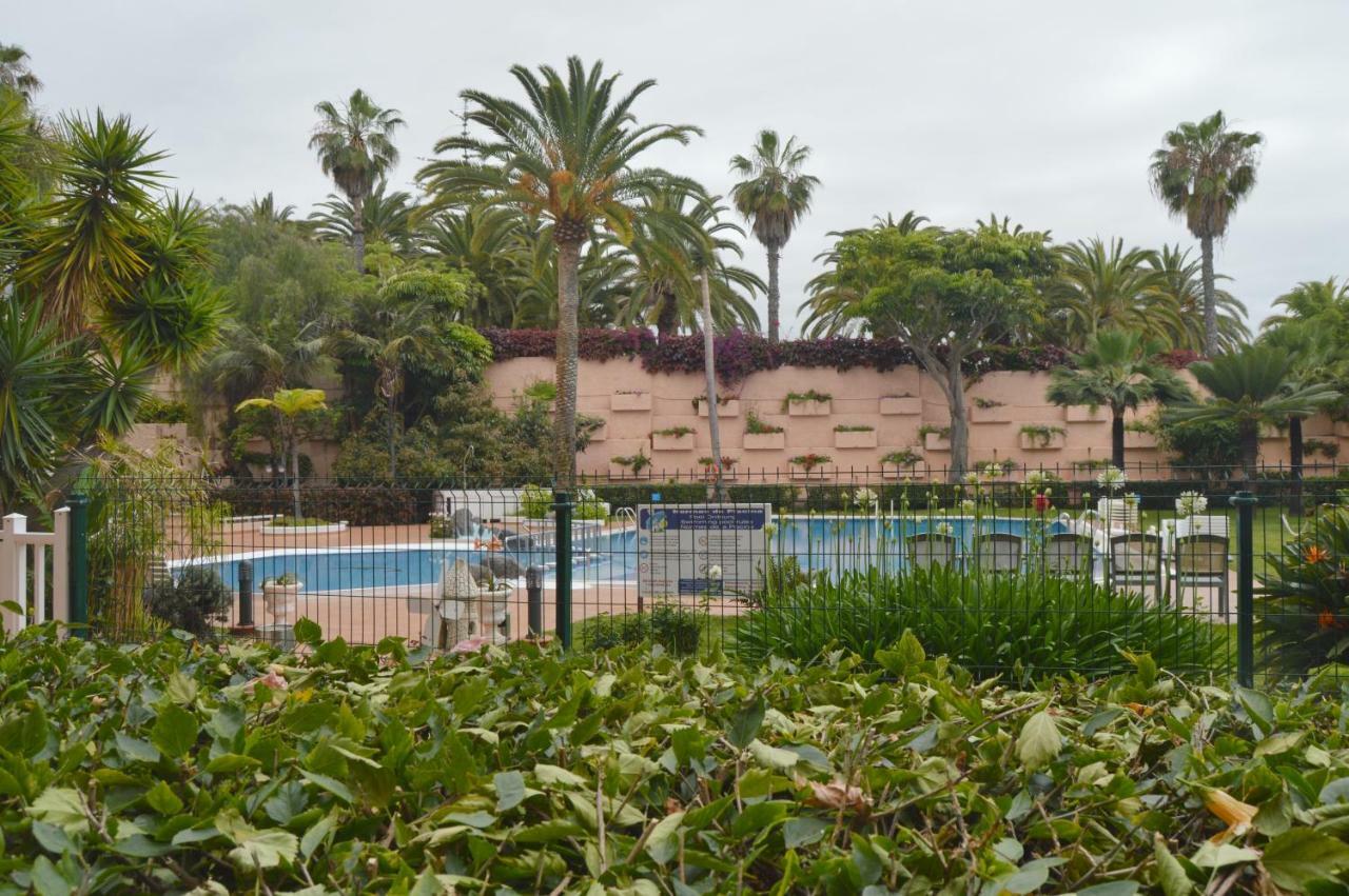 Apartment La Paz Puerto de la Cruz (Tenerife) Exterior foto
