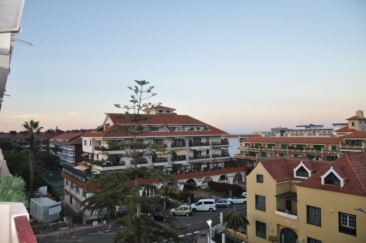 Apartment La Paz Puerto de la Cruz (Tenerife) Exterior foto